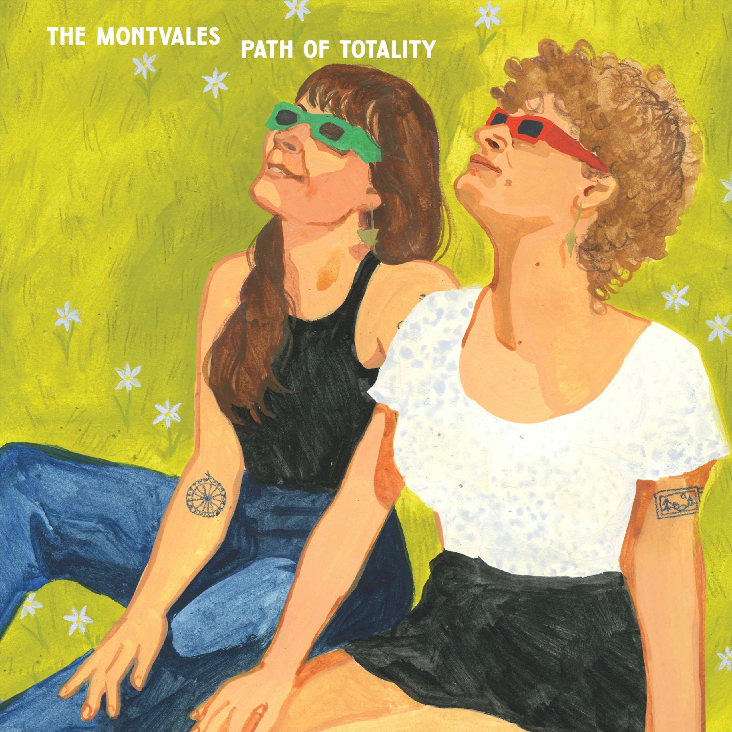 Path of Totality [VINYL]