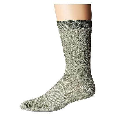 Wigwam Merino Comfort Hiker Crew Cut Socks Shoes Kashmir