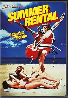 Summer Rental