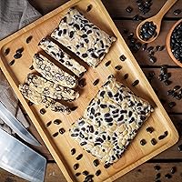 Vista 5 de Bocadillo Tempeh sin soja