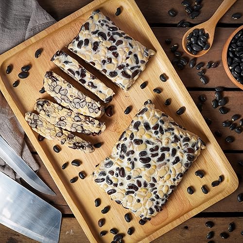 Miniatura 5 de Bocadillo Tempeh sin soja