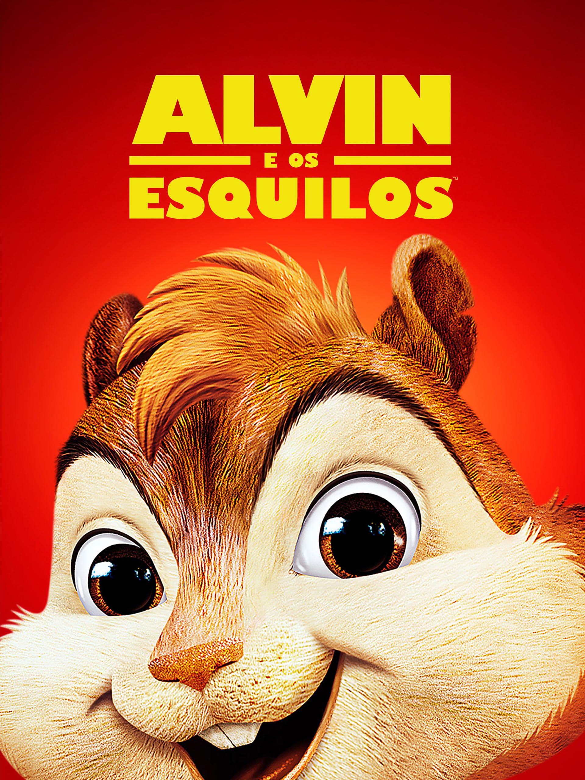 Alvin & the Chipmunks