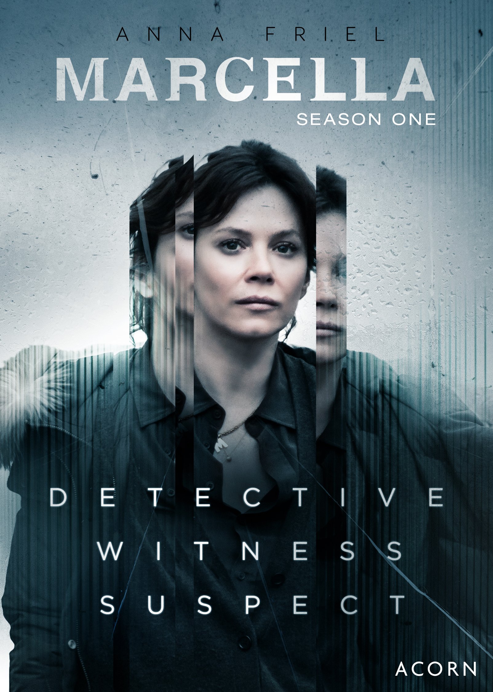 Marcella: Series 1