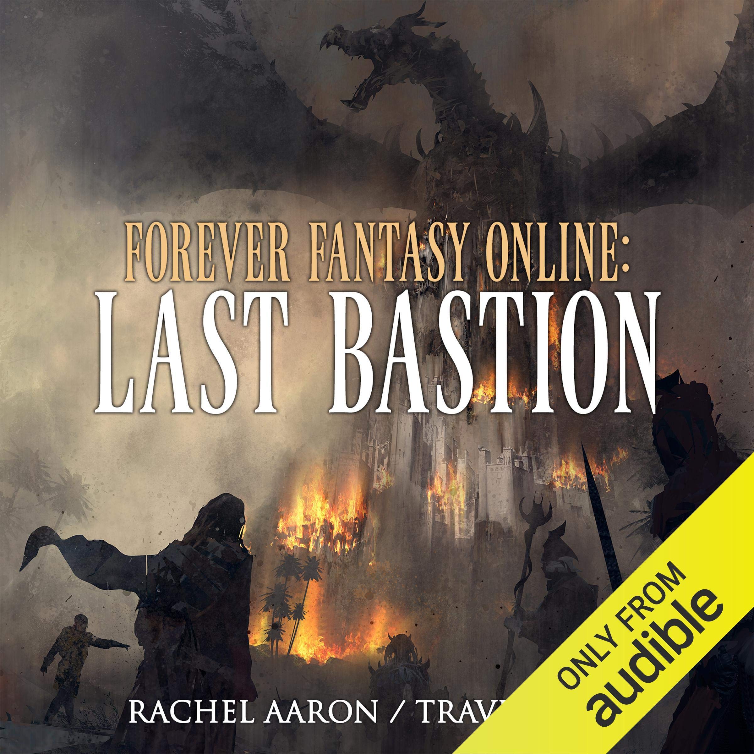 Last Bastion