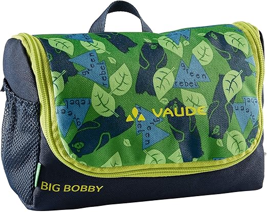 VAUDE Bobby Kulturtasche Für Kinder - Praktisch & Bunt