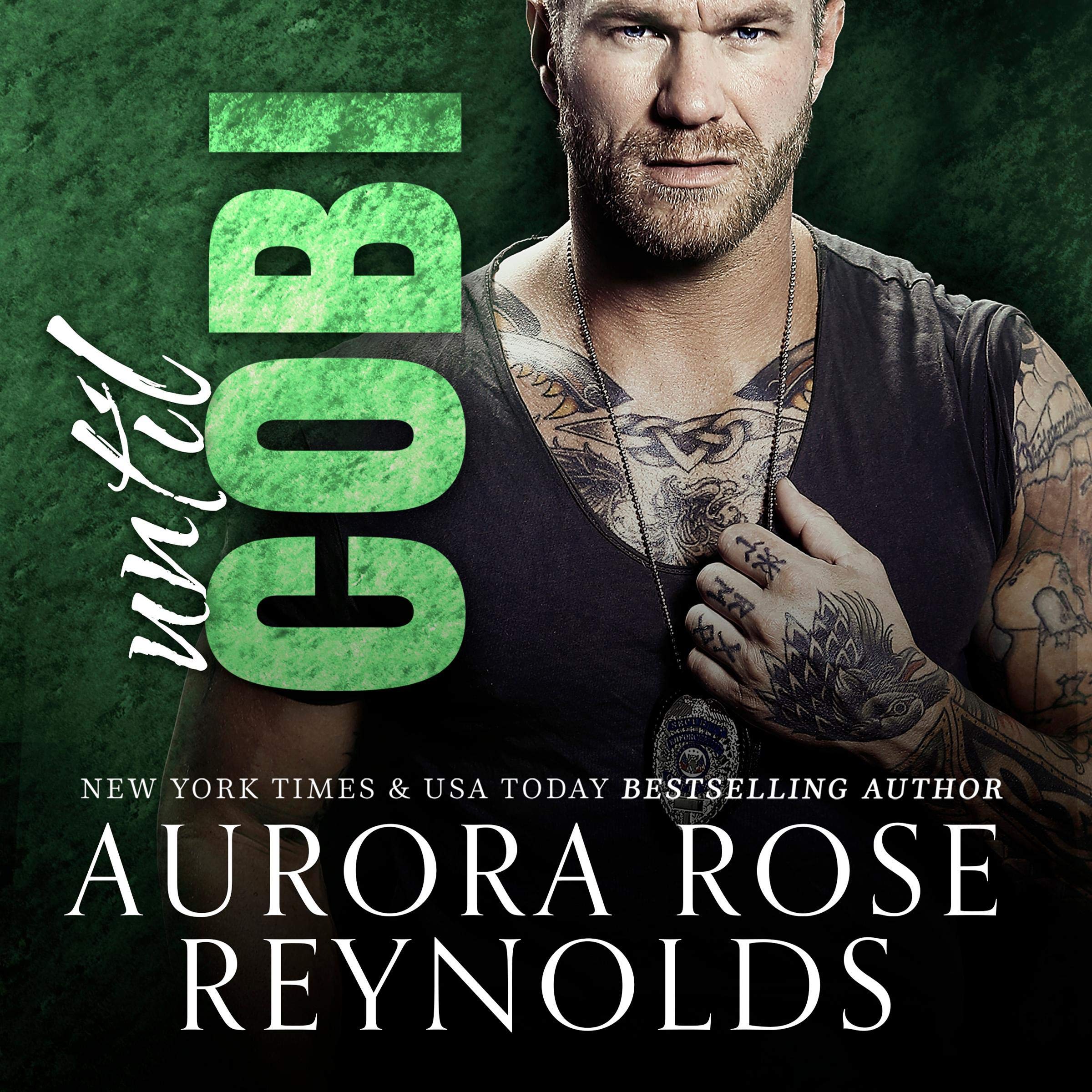Cover art for Until Cobi