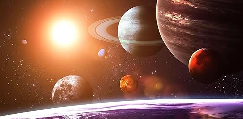 Learn Astronomy