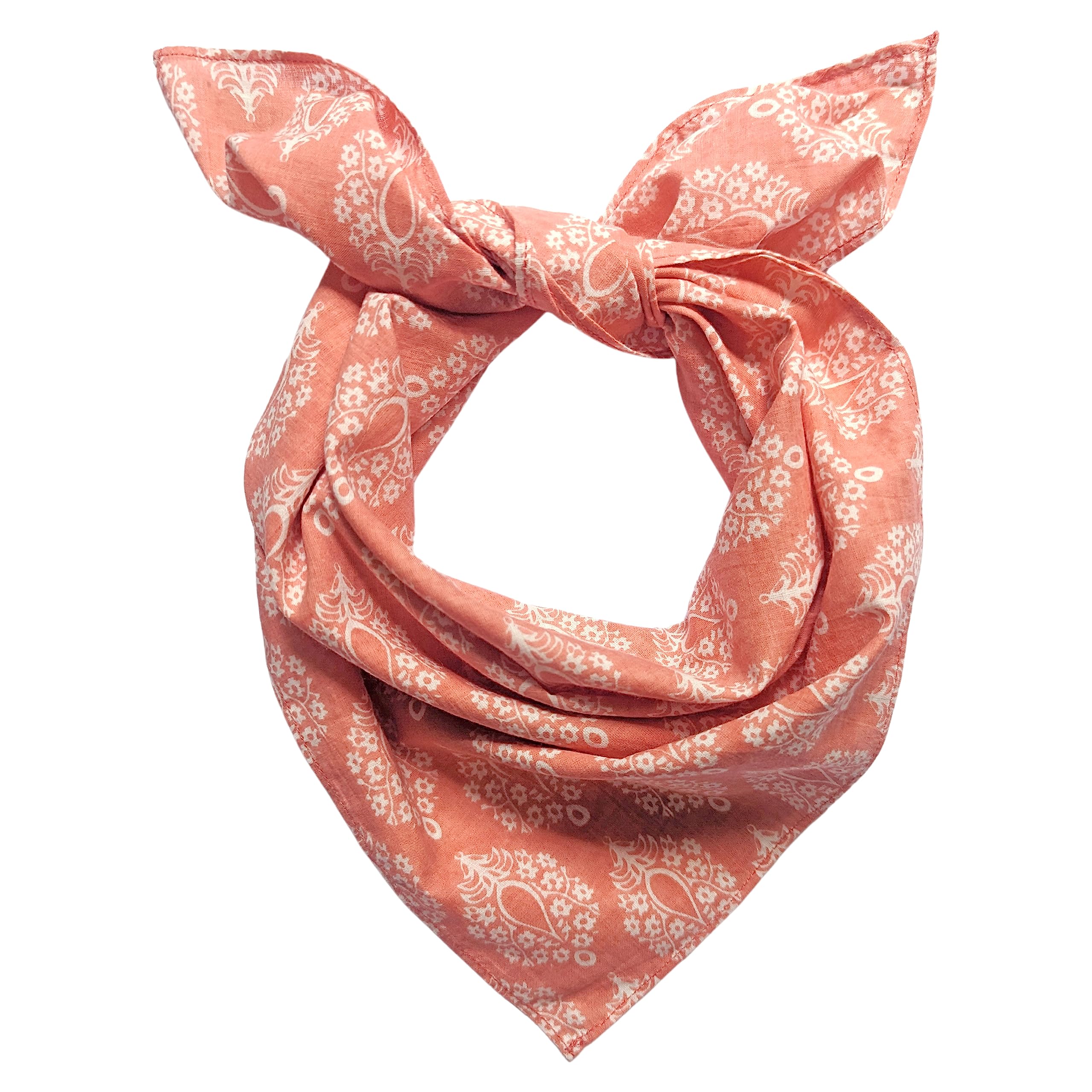 AVKA Studio 100% Cotton Bandanas