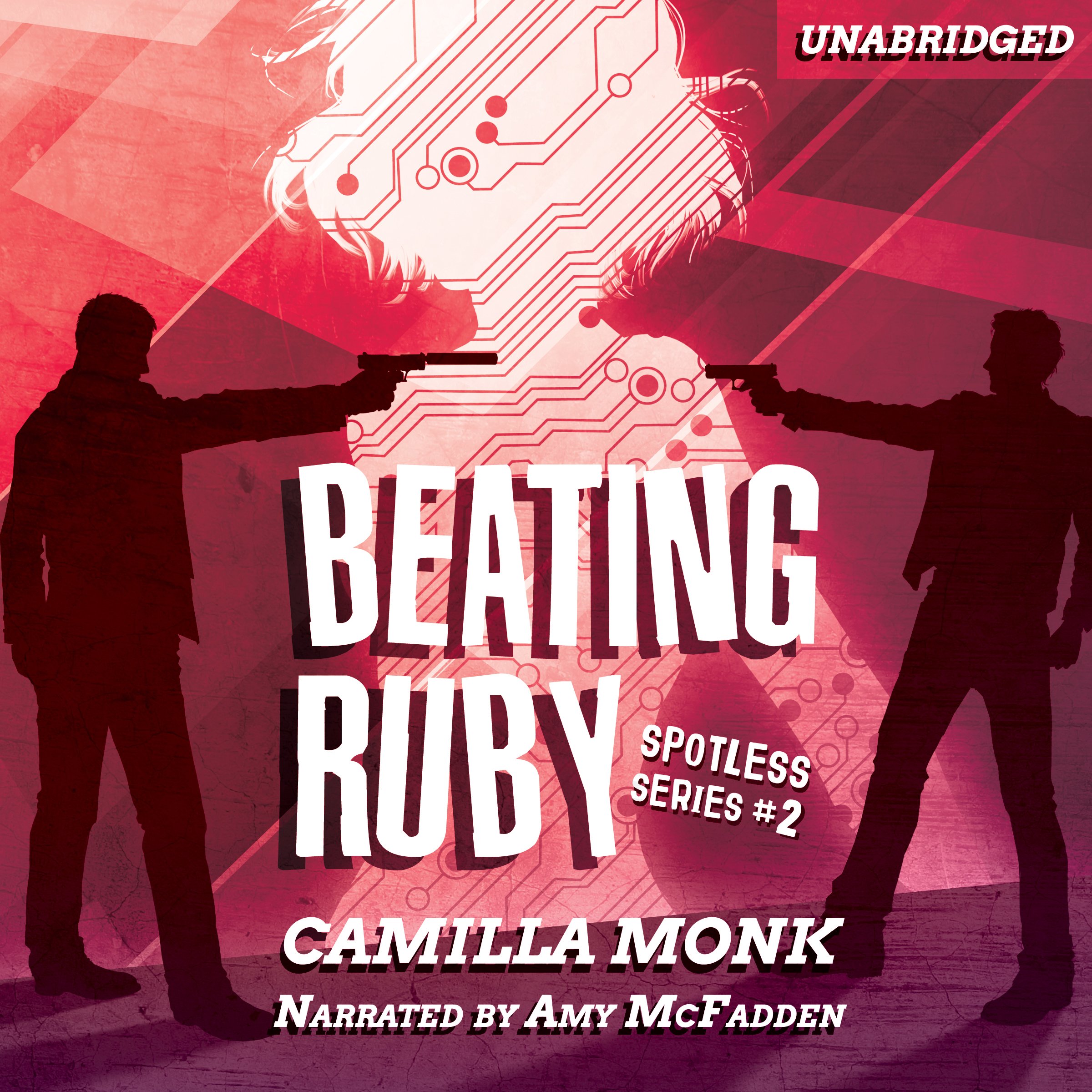 Cover art for Beating Ruby