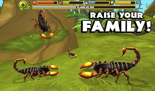 Scorpion Simulator - Thumbnail 6