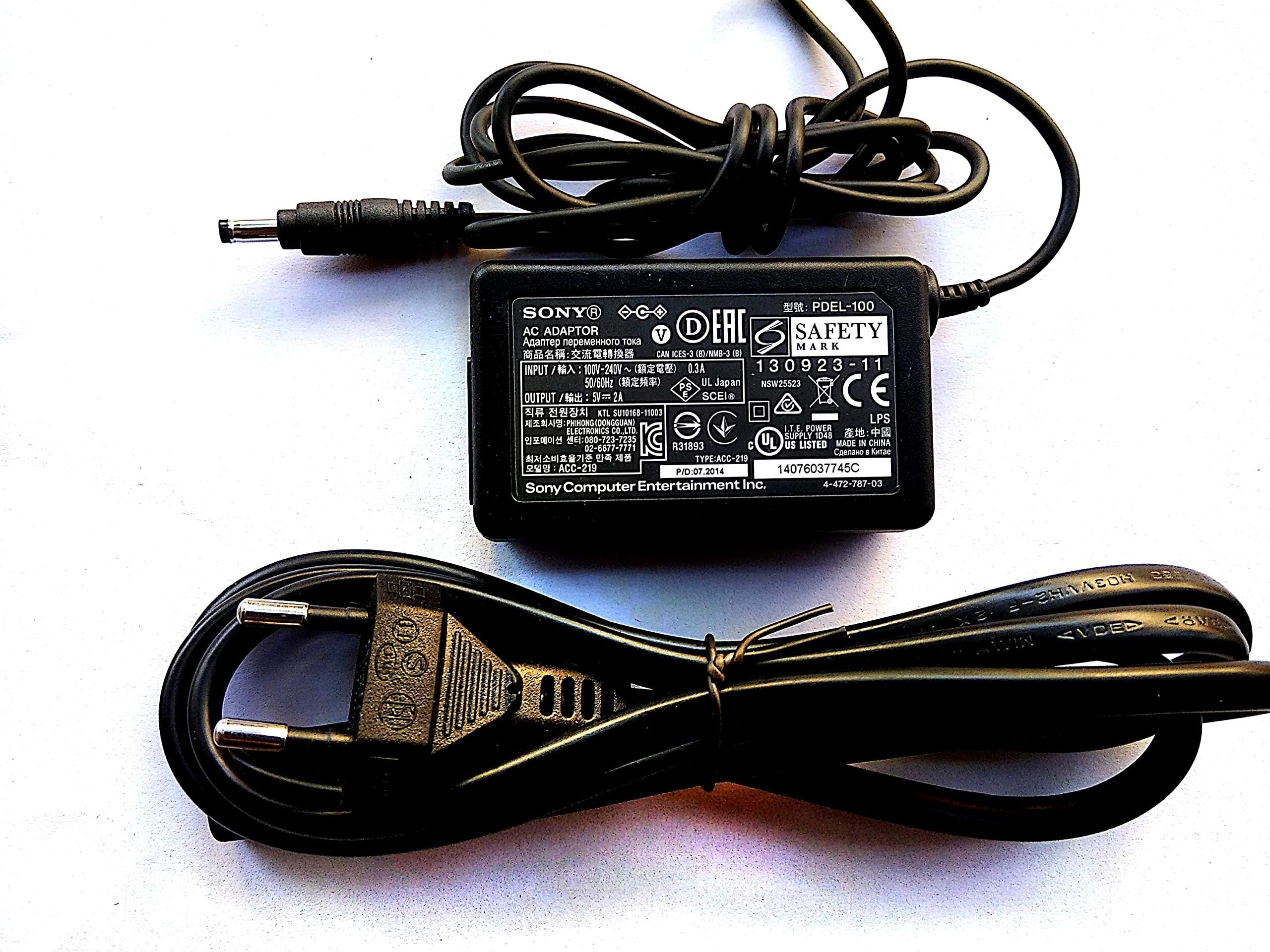 PSP AC Adaptor