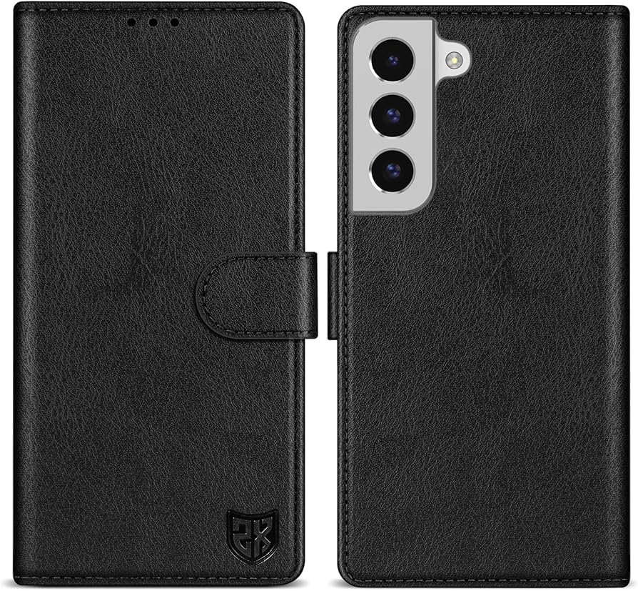 Amazon.com: ZZXX for Samsung Galaxy S22 Wallet Case with [RFID Amazon.com: ZZXX for Samsung Galaxy S22 Wallet Case with [RFID