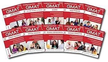 語学・辞書・学習参考書 Complete GMAT Strategy Guide Set 91JizlsMnAL._UF350,350_QL50_.jpg
