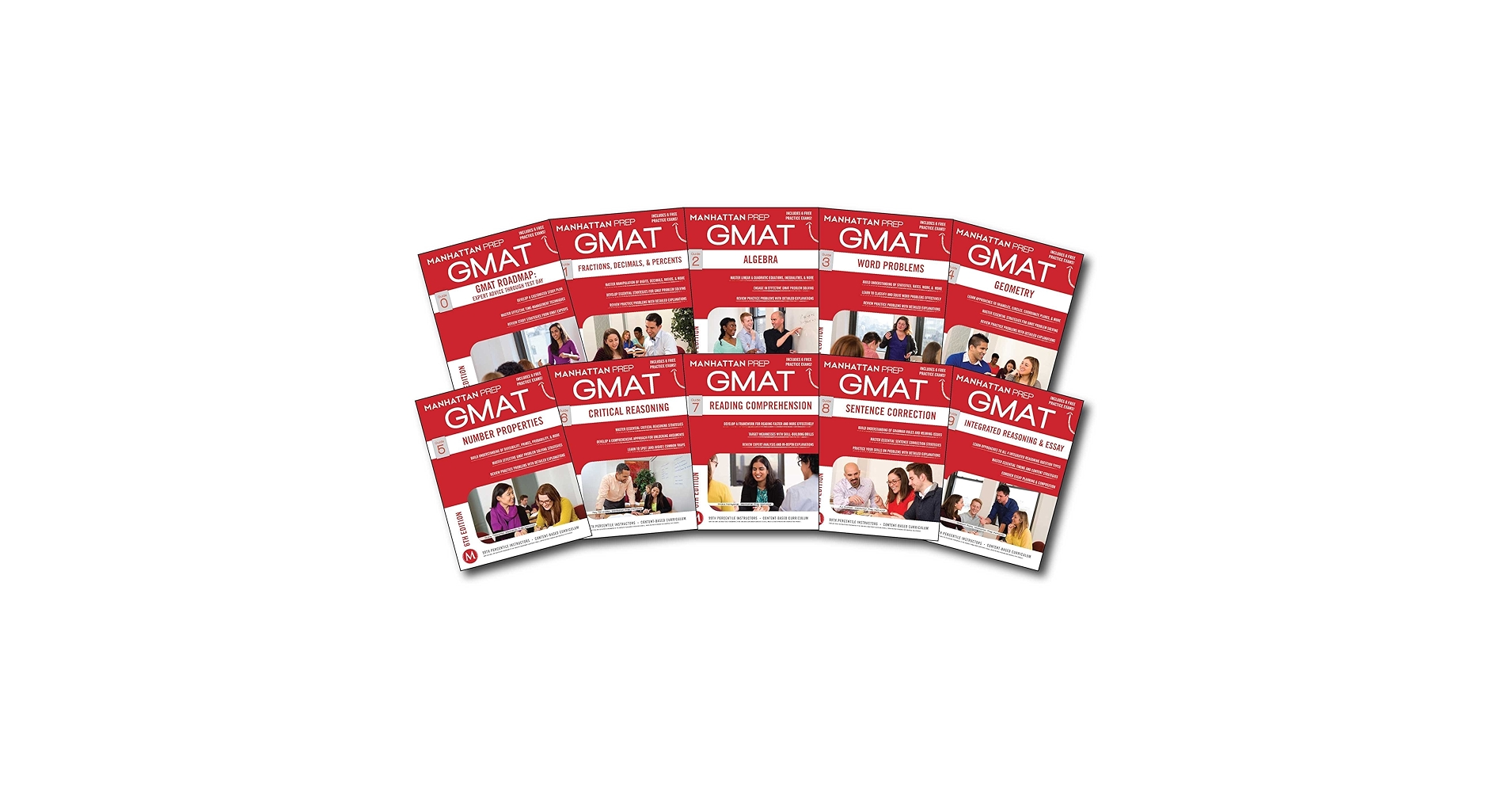 GMAT Foundations of Math: 900+ Practice Problems in Book and Online (Manhattan Prep GMAT Strategy Guides) [ペーパーバック] Manhattan Prep GMAT Foundations of Math: 900+ Practice Problems in Book and