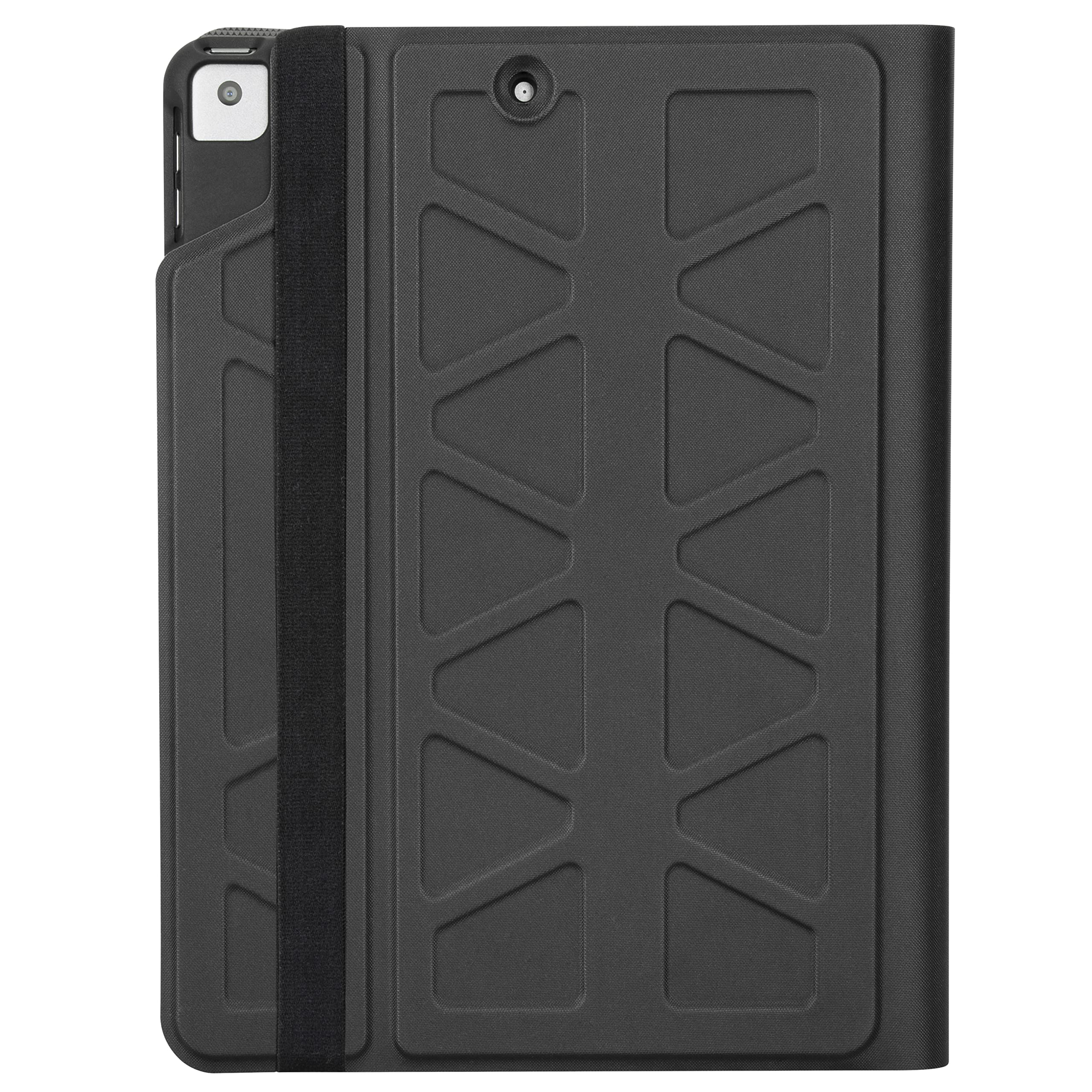 Targus Pro-Tek Bluetooth Keyboard Case for iPad (9 th, 8 th and 7
