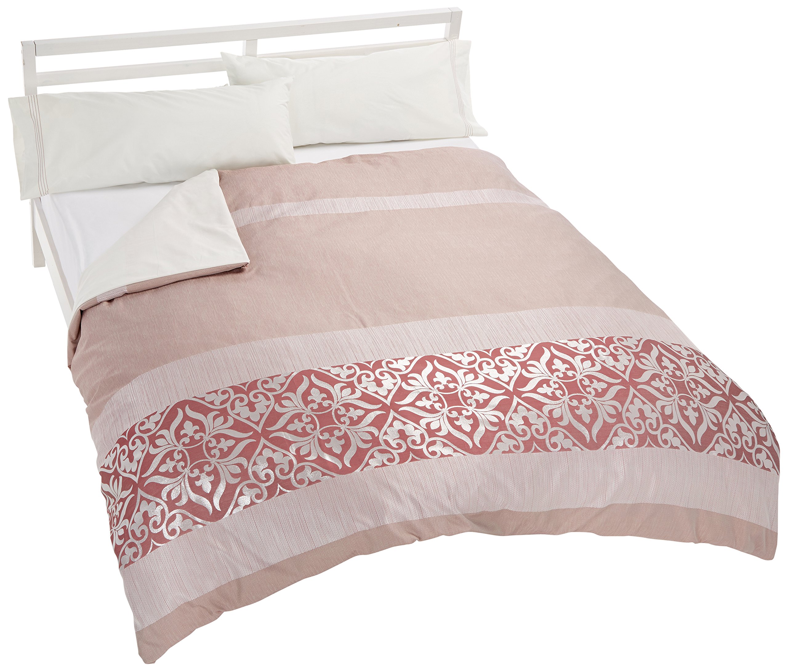 Artemur 64705 C/30 Medina Pink Duo Nordic for 180 Bed, 180 cm