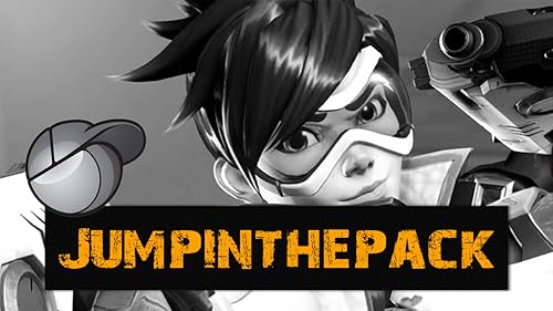 Jumpinthepack