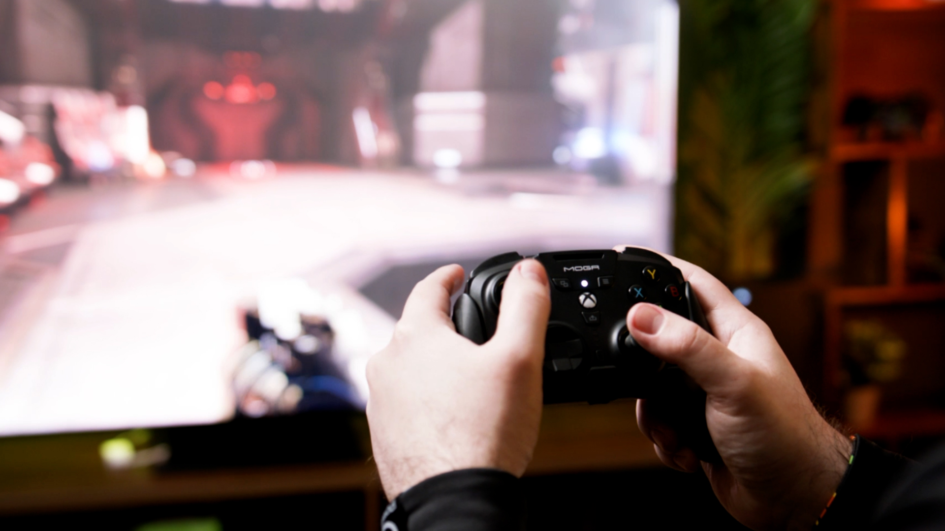 Amazon.com: PowerA XP-ULTRA Wireless Controller for Xbox Series X