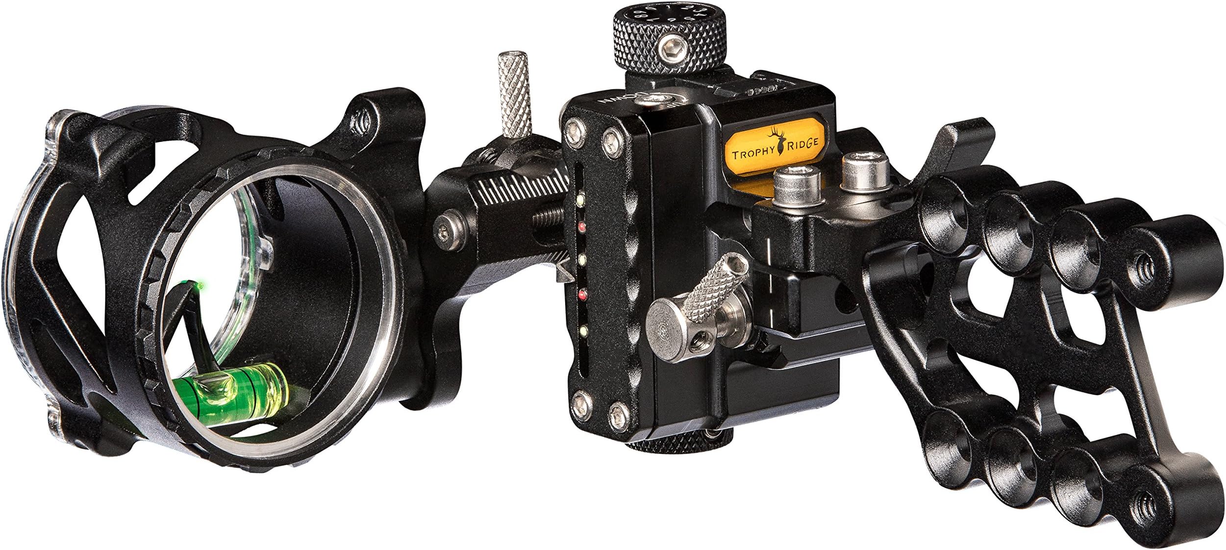 Alpha React 1 Pin Sight .019