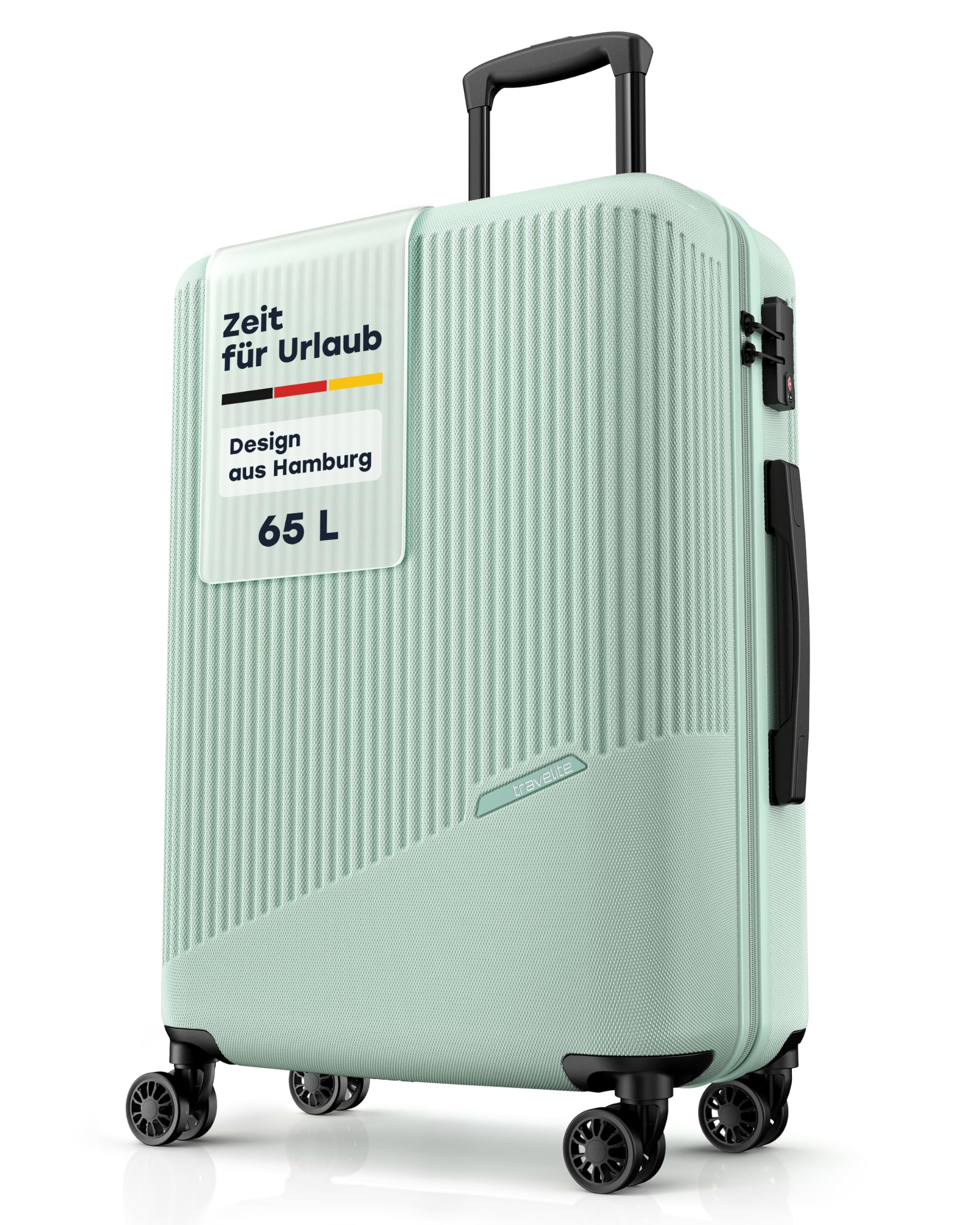 Travelite STS DE 26