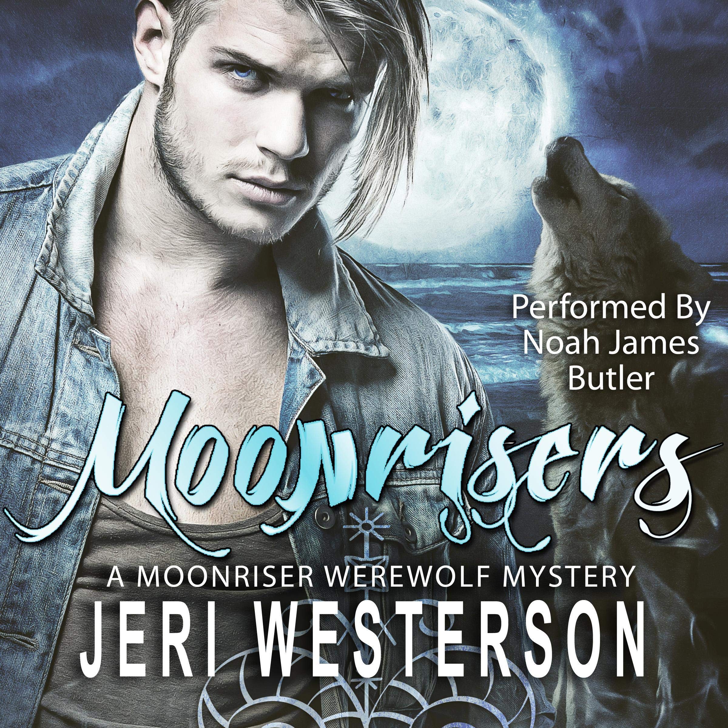 Cover art for Moonrisers