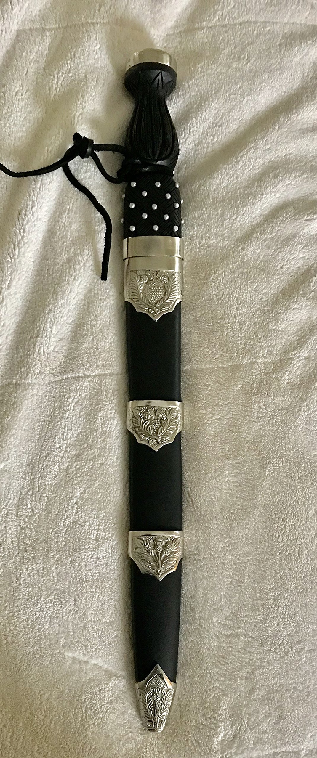 Szco Supplies Scottish Dirk