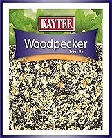 Vista 4 de Kaytee Barra de pájaros carpinteros 11 oz