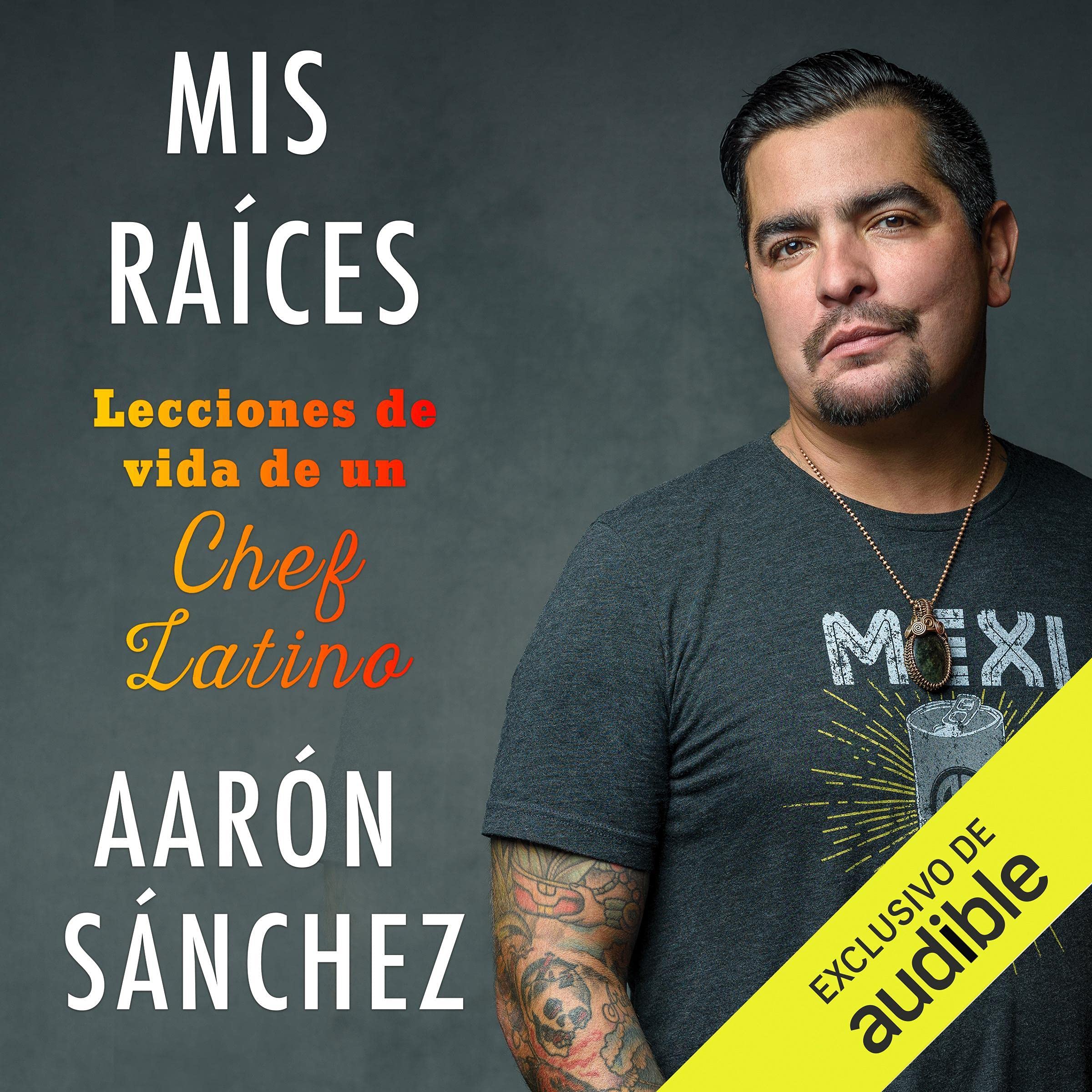 Cover art for Mis raíces [My Roots]