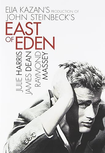 East of Eden Special Edition