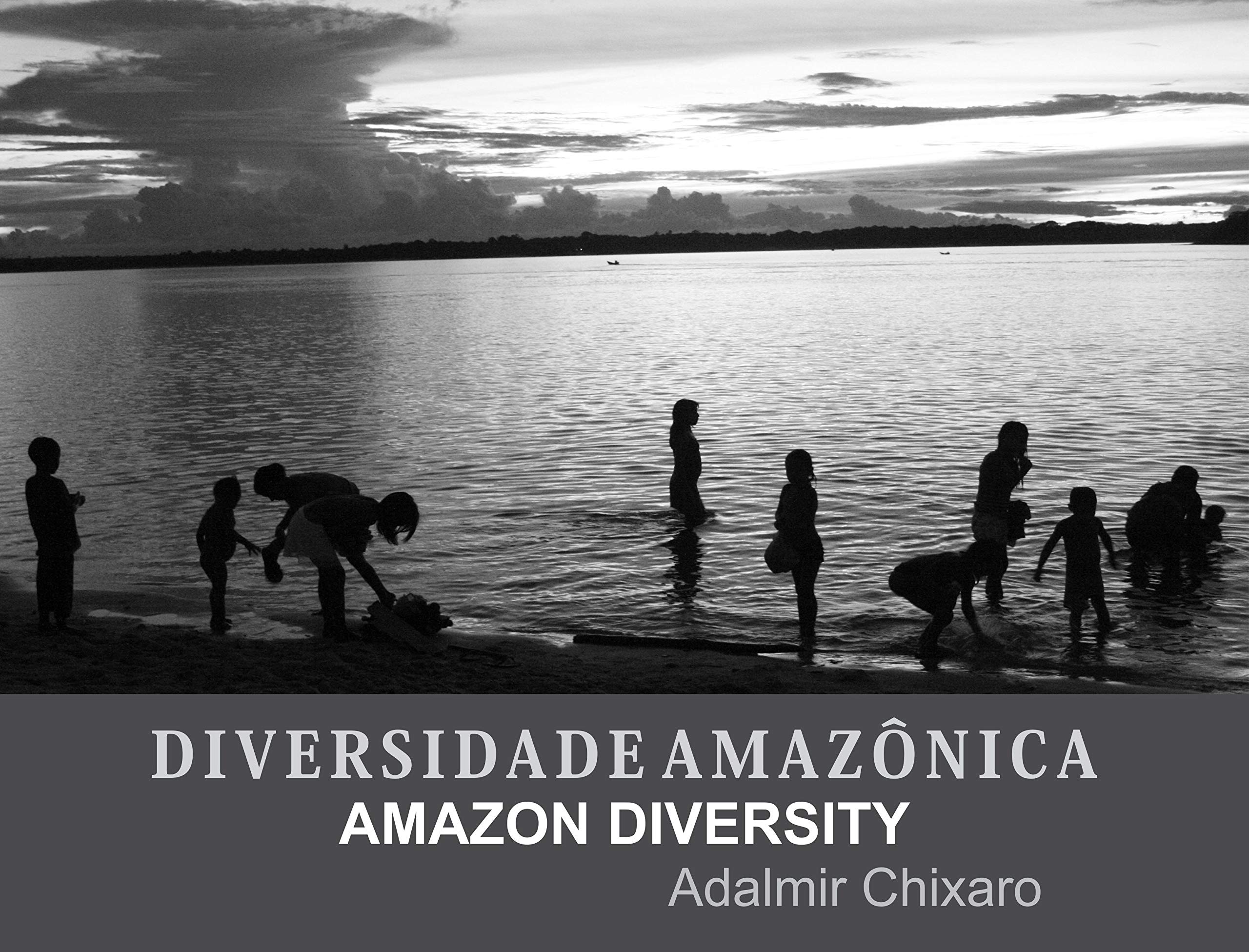 Diversidade Amazônica livre en portugais sur la biodiversité amazonienne