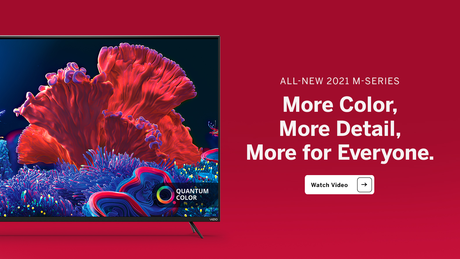 Amazon.com: VIZIO 55-Inch 4k Smart TV, M-Series Quantum 4K UHD LED