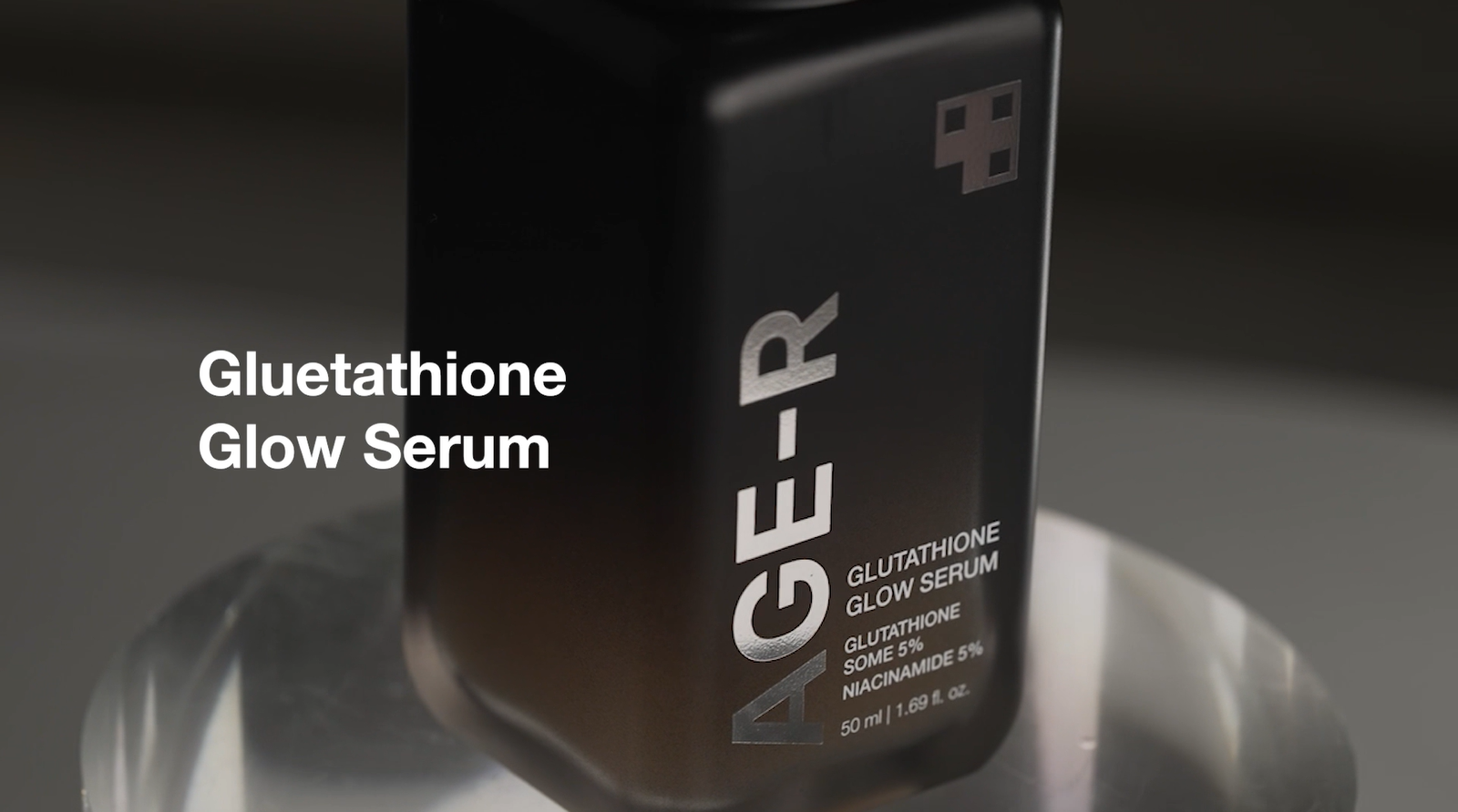 medicube age r glutathione glow serum 50ml Amazon.com: Medicube AGE-R Glutathione Glow Serum