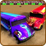 büse b racing 🚌 Realistic environments: Derby Arena.
