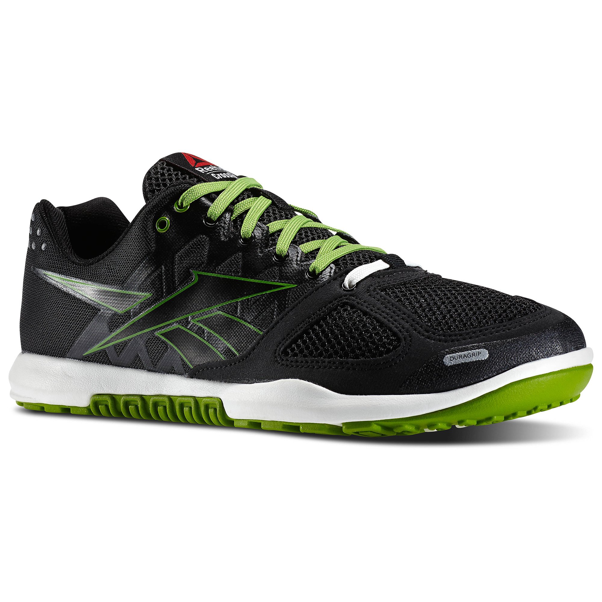Reebok Men's CROSSFIT Nano 2.0 Cross Trainer