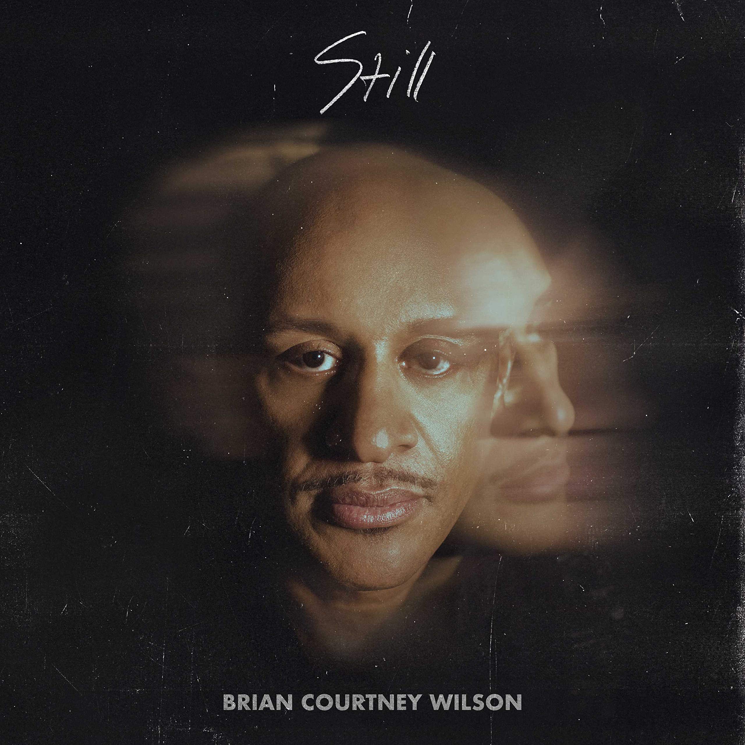 Brian Courtney Wilson Brian Courtney Wilson - Still CD NEW