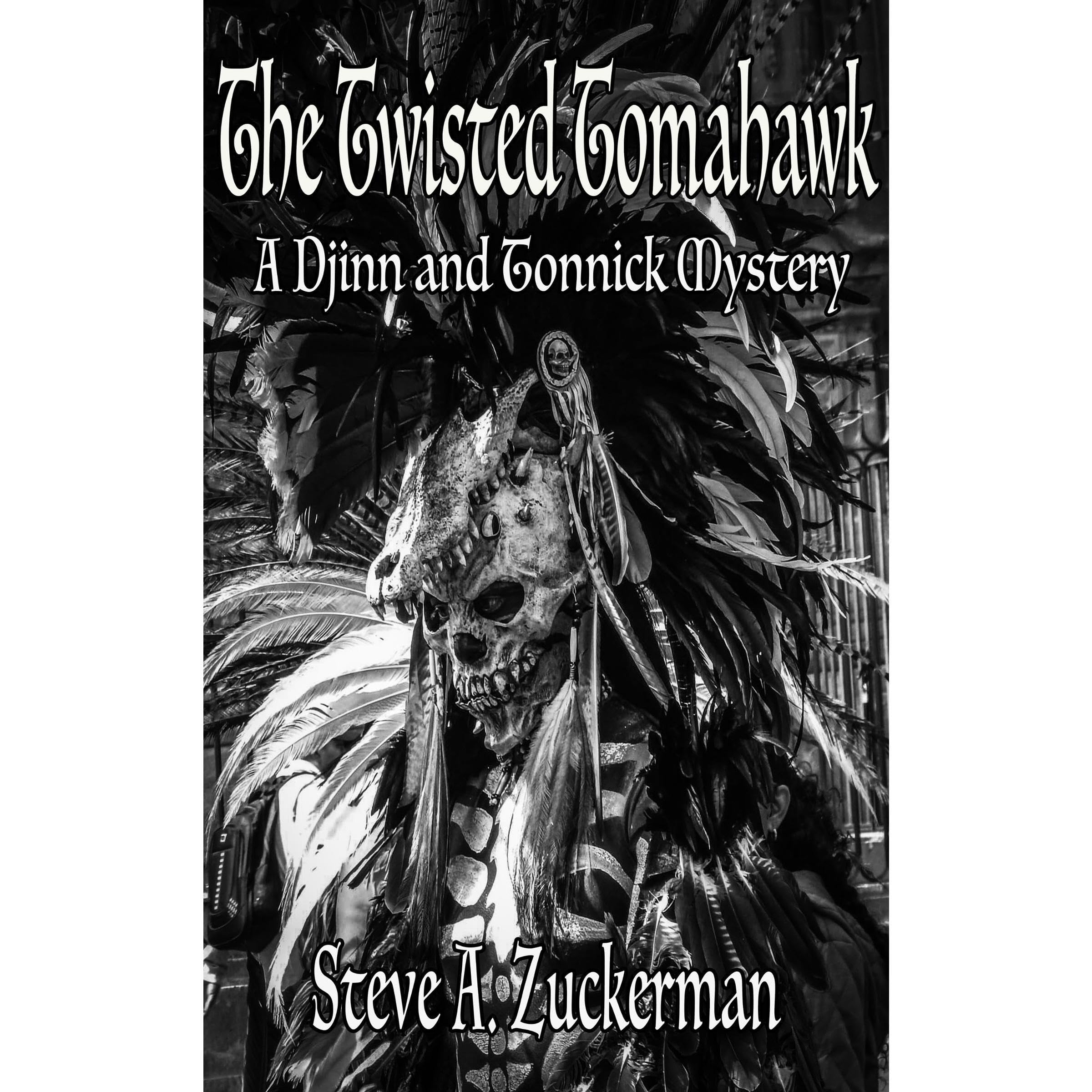 The Twisted Tomahawk