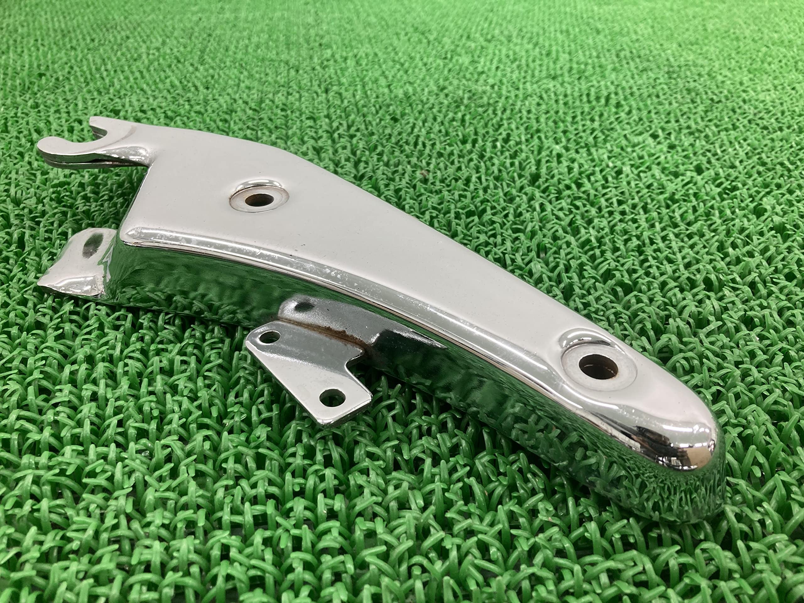 シャドウスラッシャー400 リアフェンダー ホンダ 純正 バイク 部品