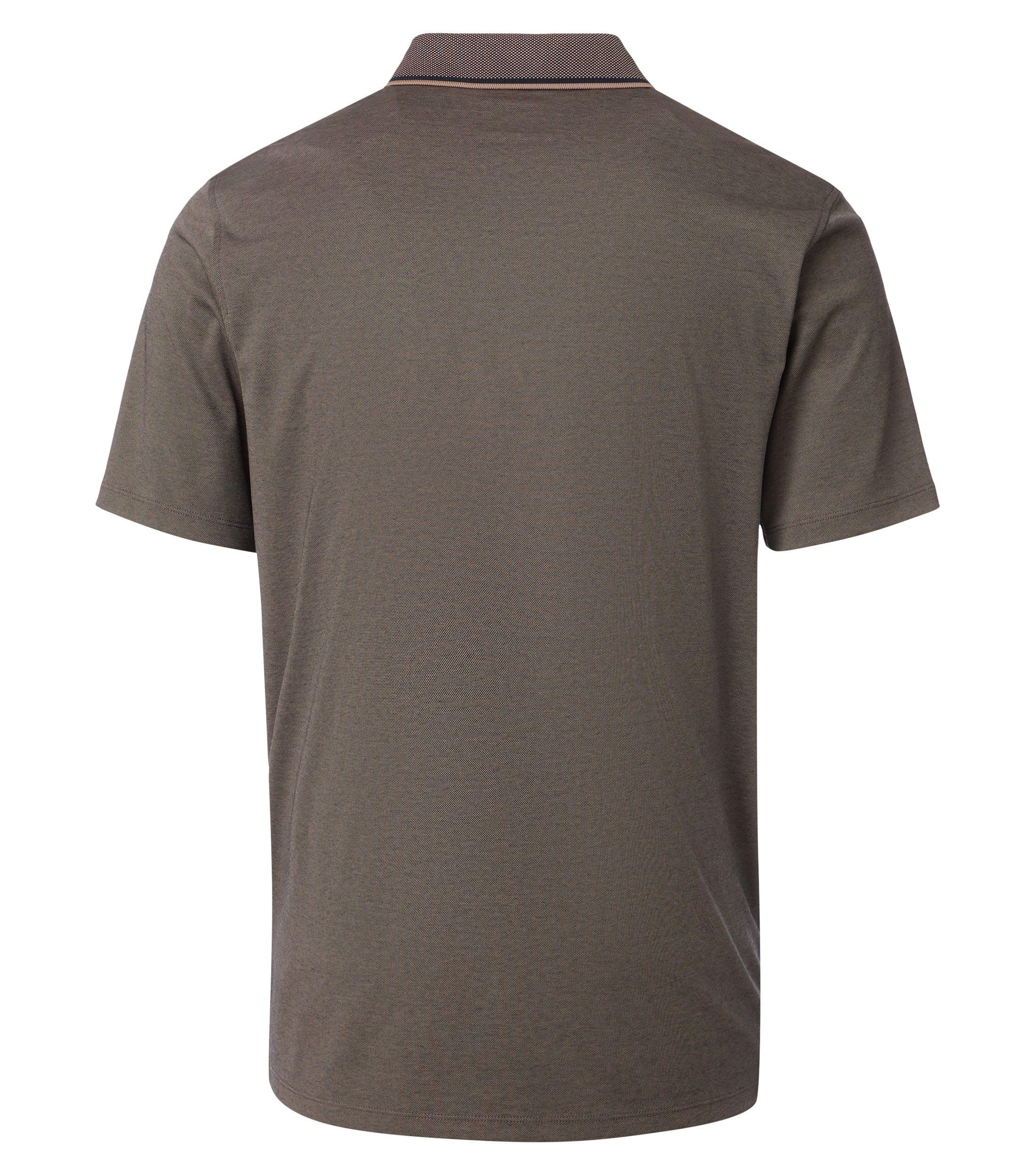 CASAMODA Polo-Shirt Uni
