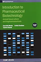 Introduction to Pharmaceutical Biotechnology: Dispensing, Delivery, Targeting and Regulations of Biotechnological Products (IPH001) - coolthings.us