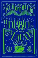 O diário de um mago
