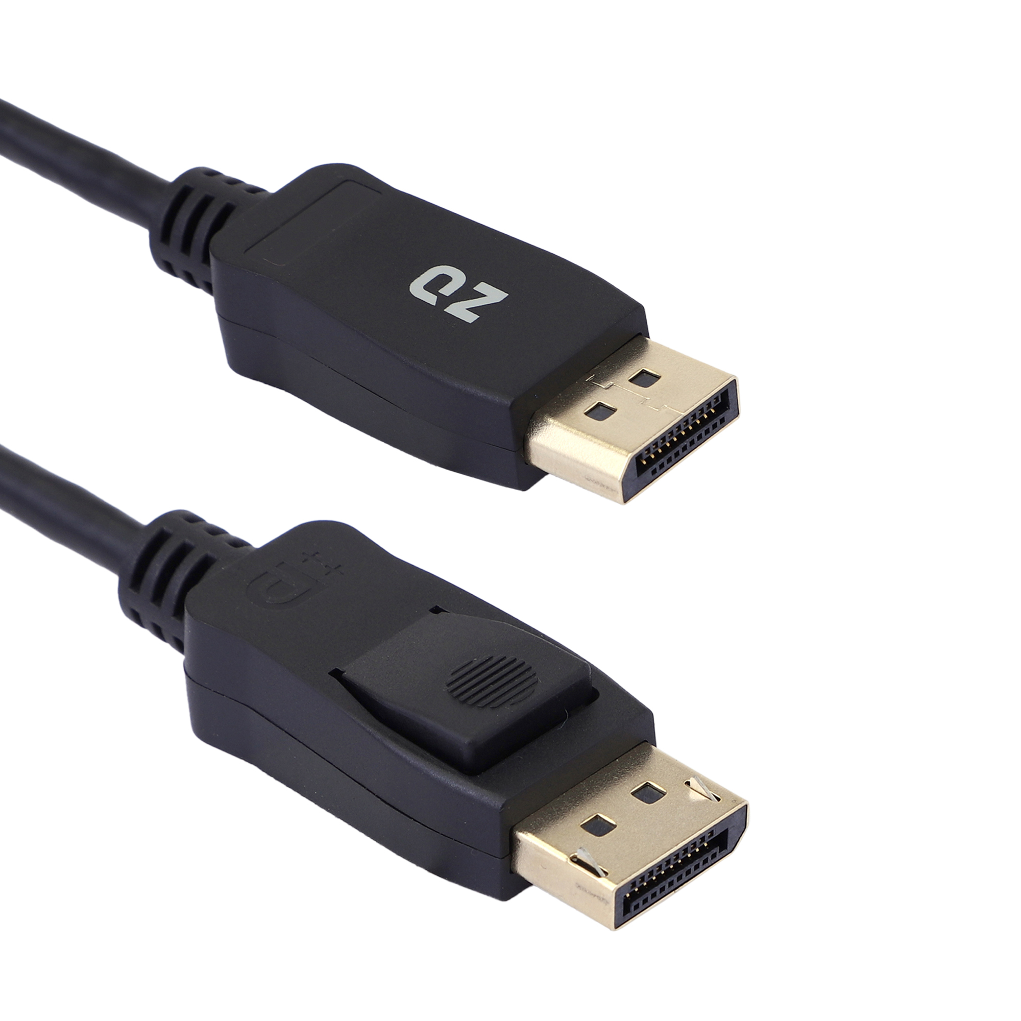 PCケーブル・コネクタ WLGQ Displayport 1.4 cable 8K@60Hz 4K@ QZ 8K