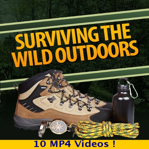 Surviving The Wild Outdoors
