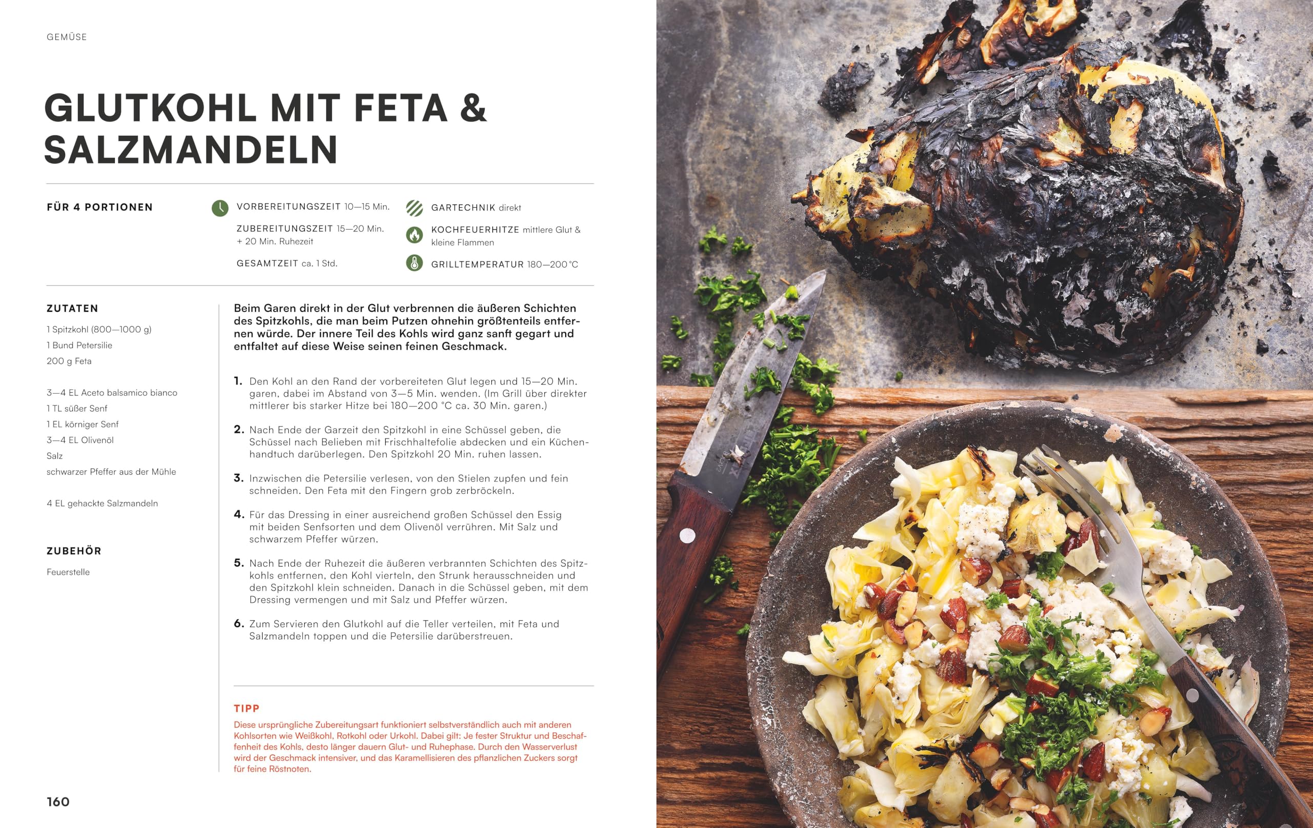 Petromax – Draußen zusammen am Feuer: Kochbuch für Outdoor-Fans – Kochen, Grillen und Genießen unter freiem Himmel