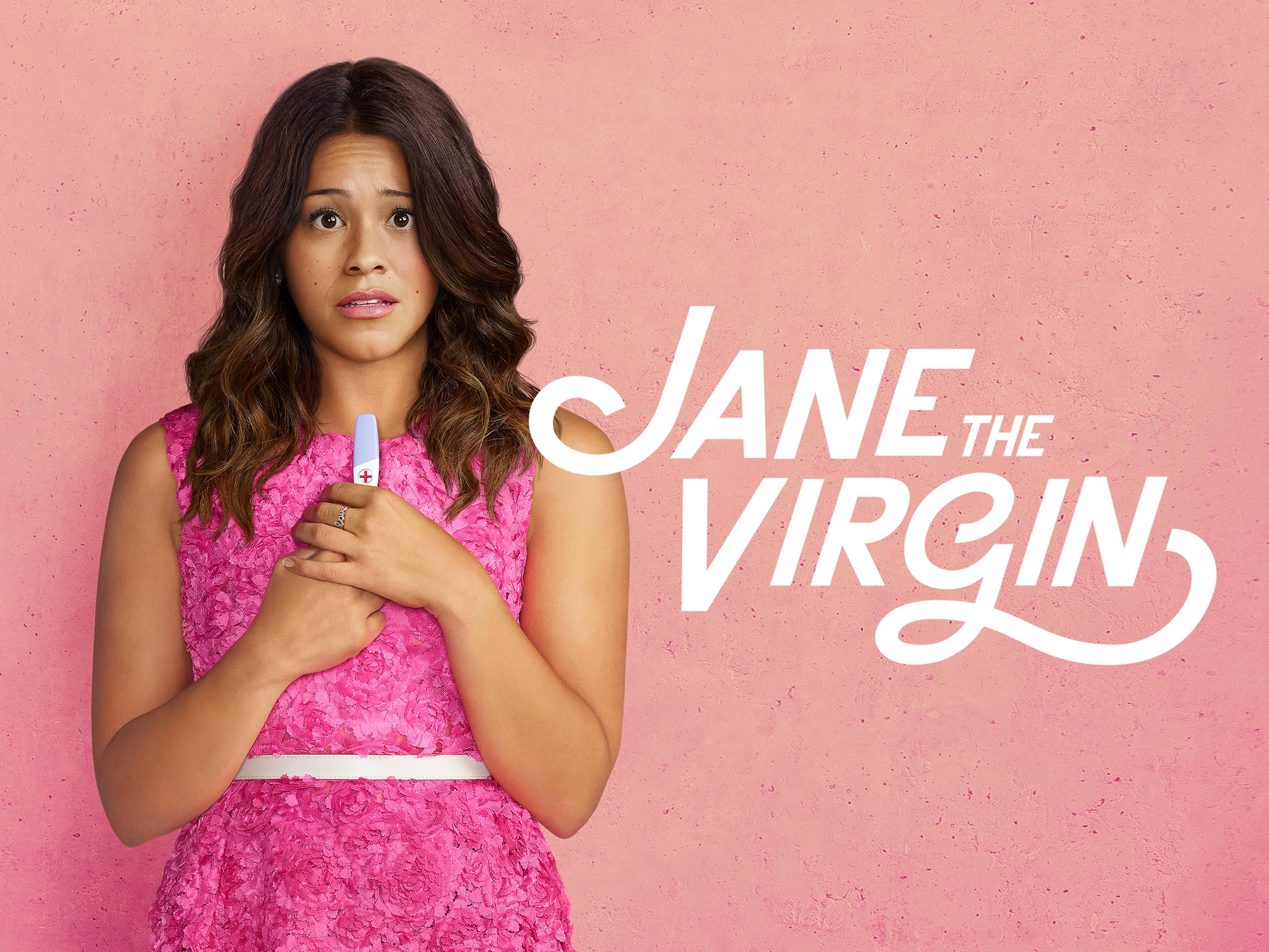 Jane The Virgin