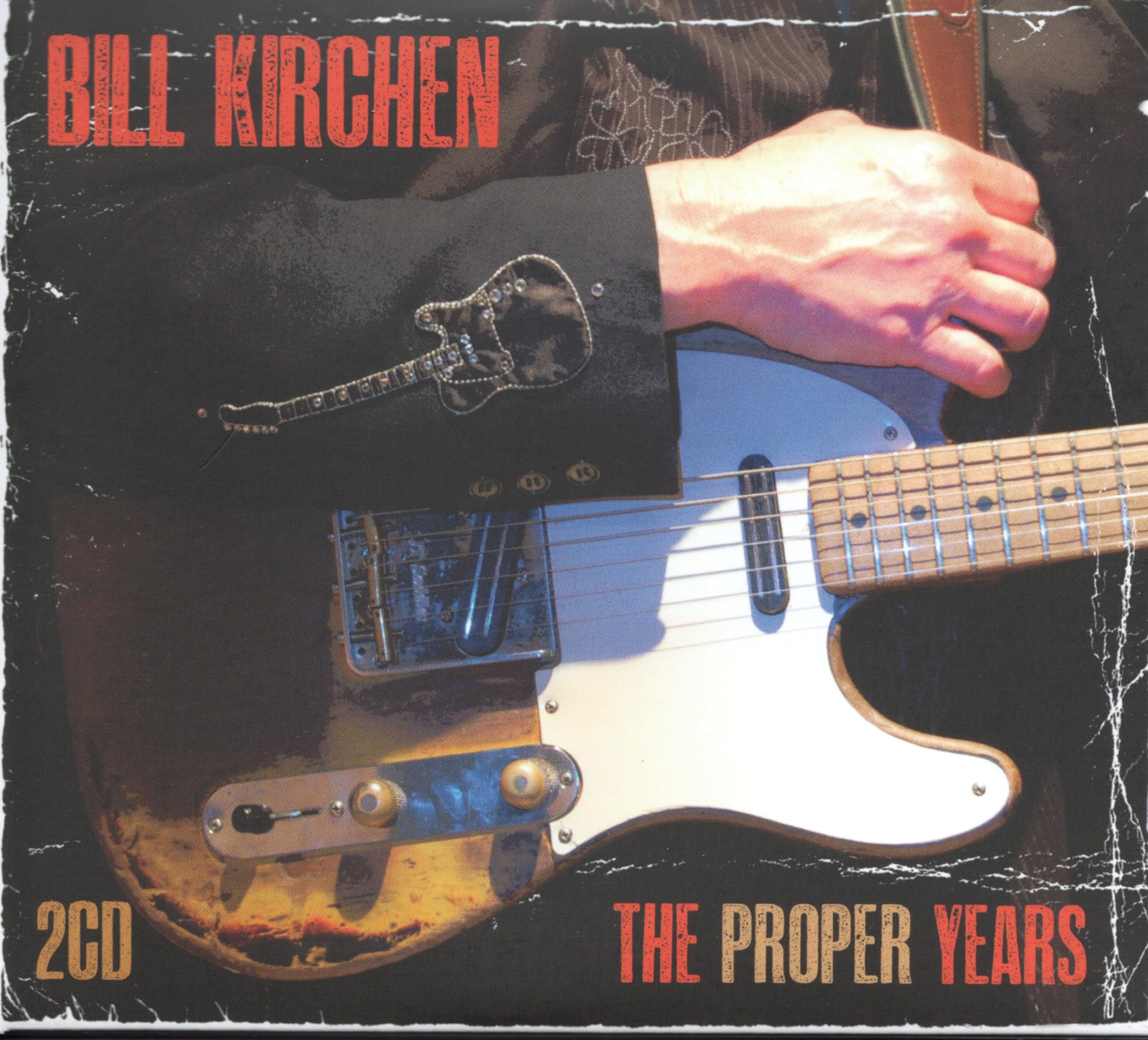 The Proper Years (2CD)