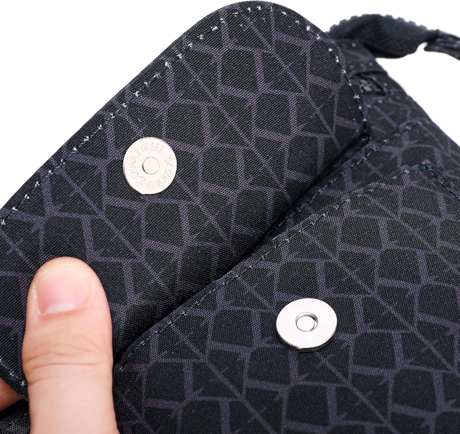 NEICOA Small Crossbody Purse Mini Phone Purses Trendy Fanny Packs for Women Teen Gifts Travel Cute Cross Body Waist Bag - Image 6