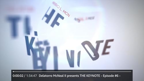 THE KEYNOTE