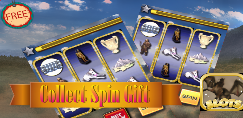 Happy slots app