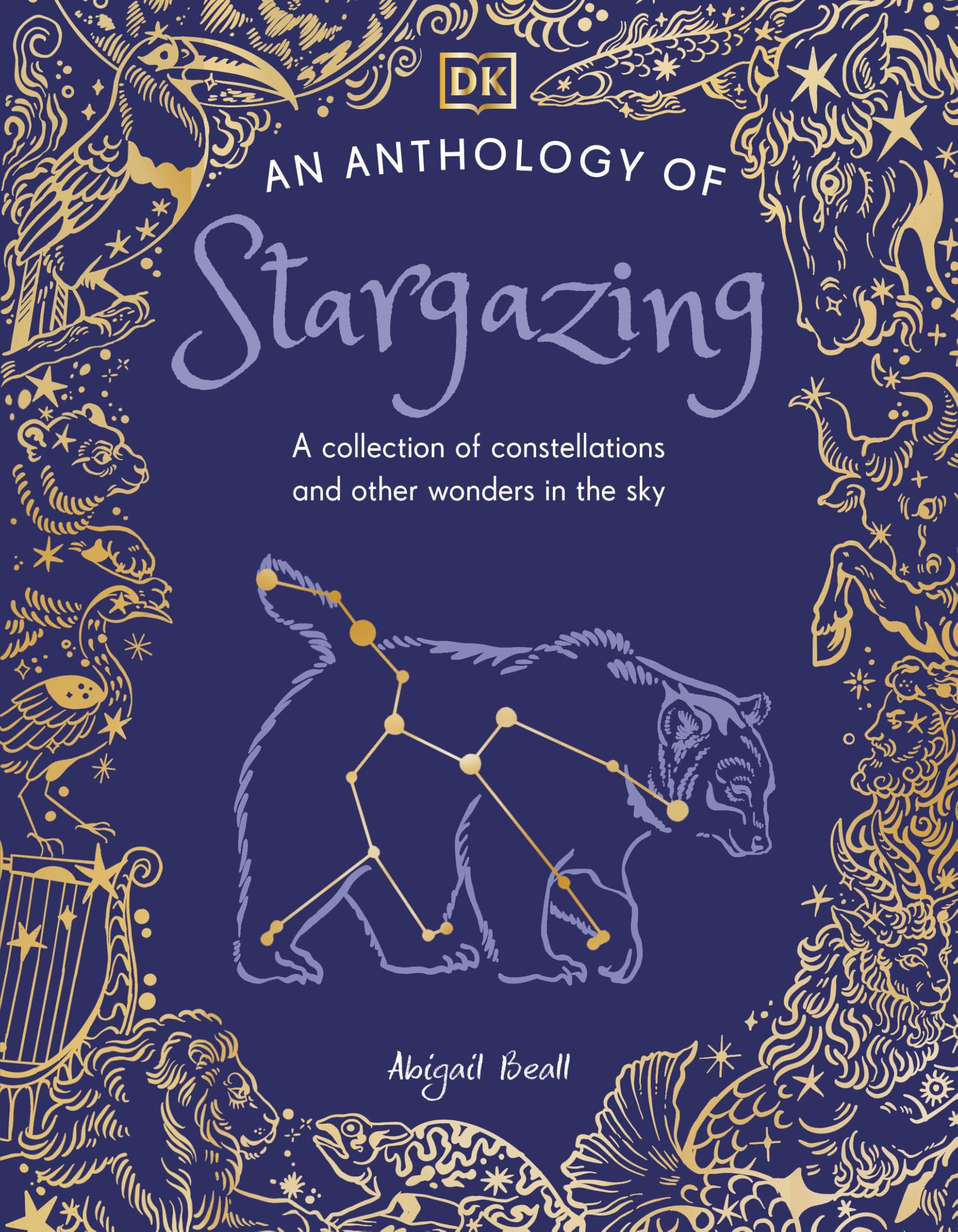 Anthology Of Stargazing