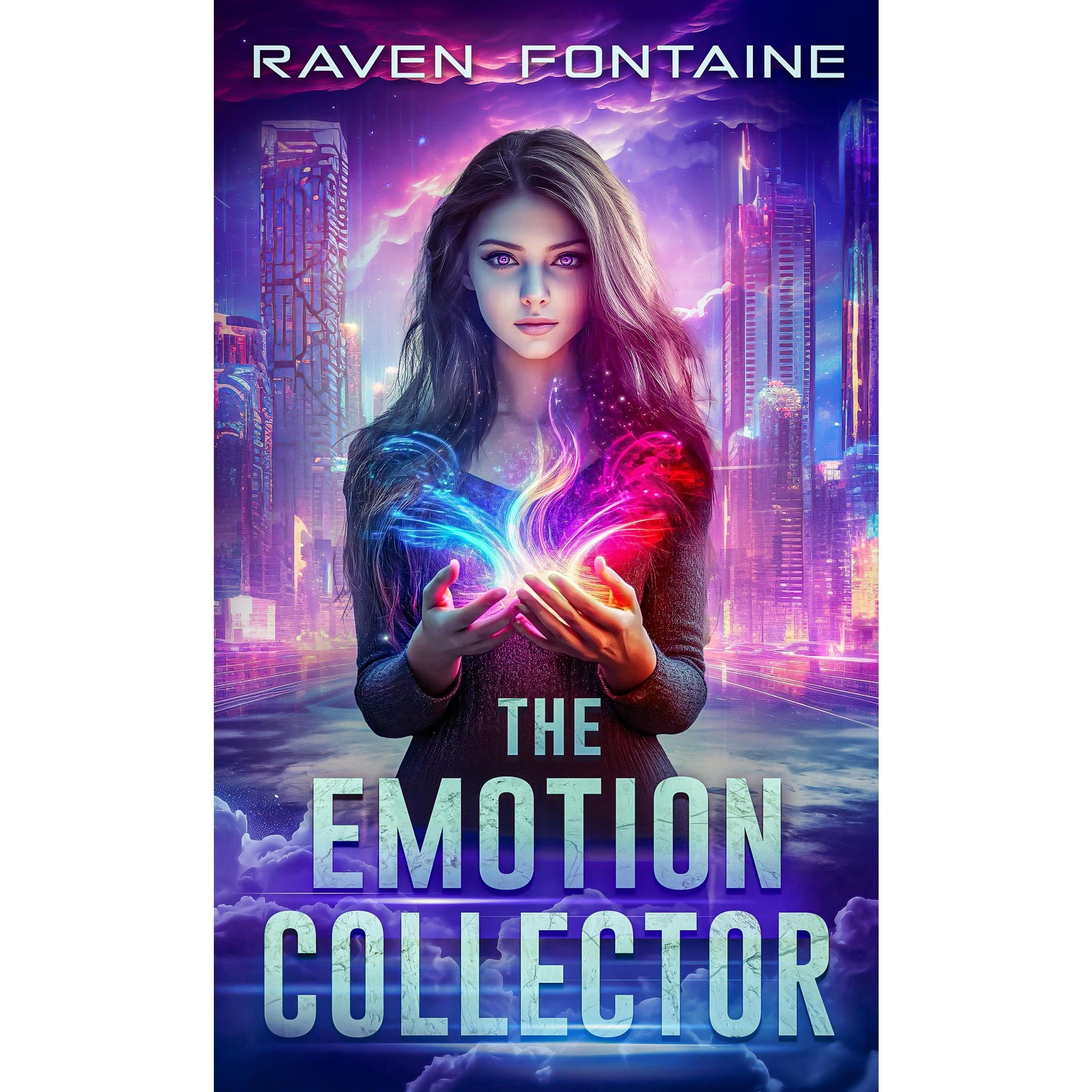 The Emotion Collector